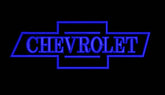 Chevrolet 15 - Embroidery Design